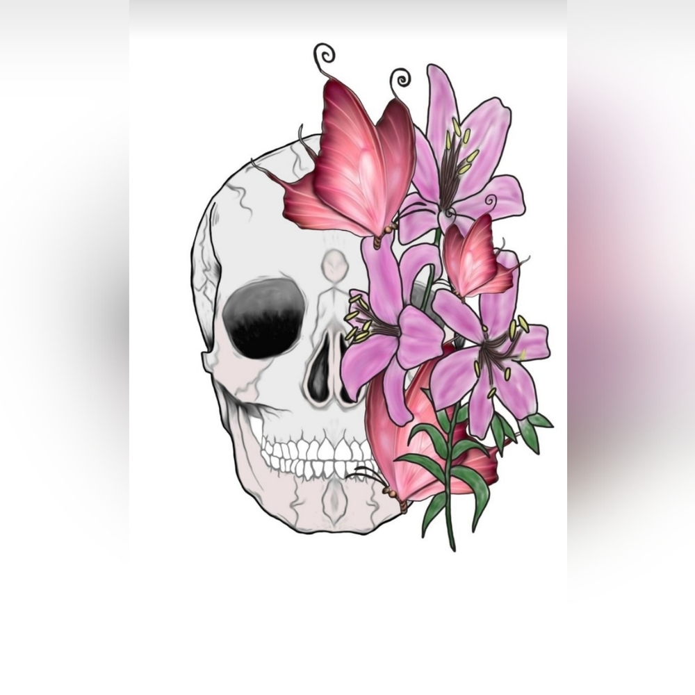 Meet your Posher, Whitestar 17
